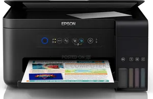 Epson Ecotank L4150