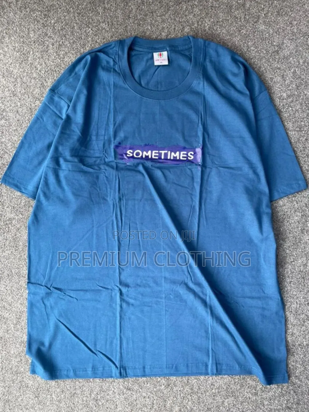 Plus Size Shirts for Men Available