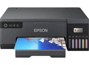 Epson L8050 A3