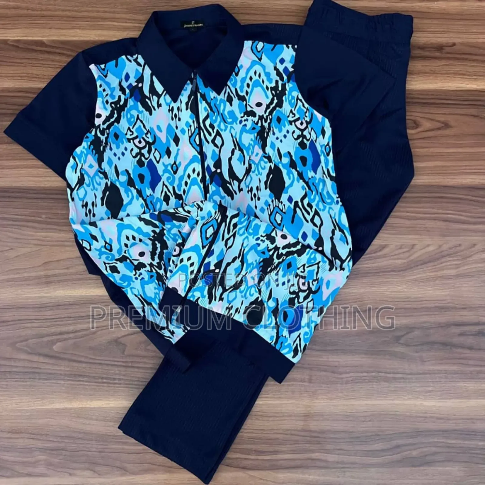 High Quality Top and Down Available