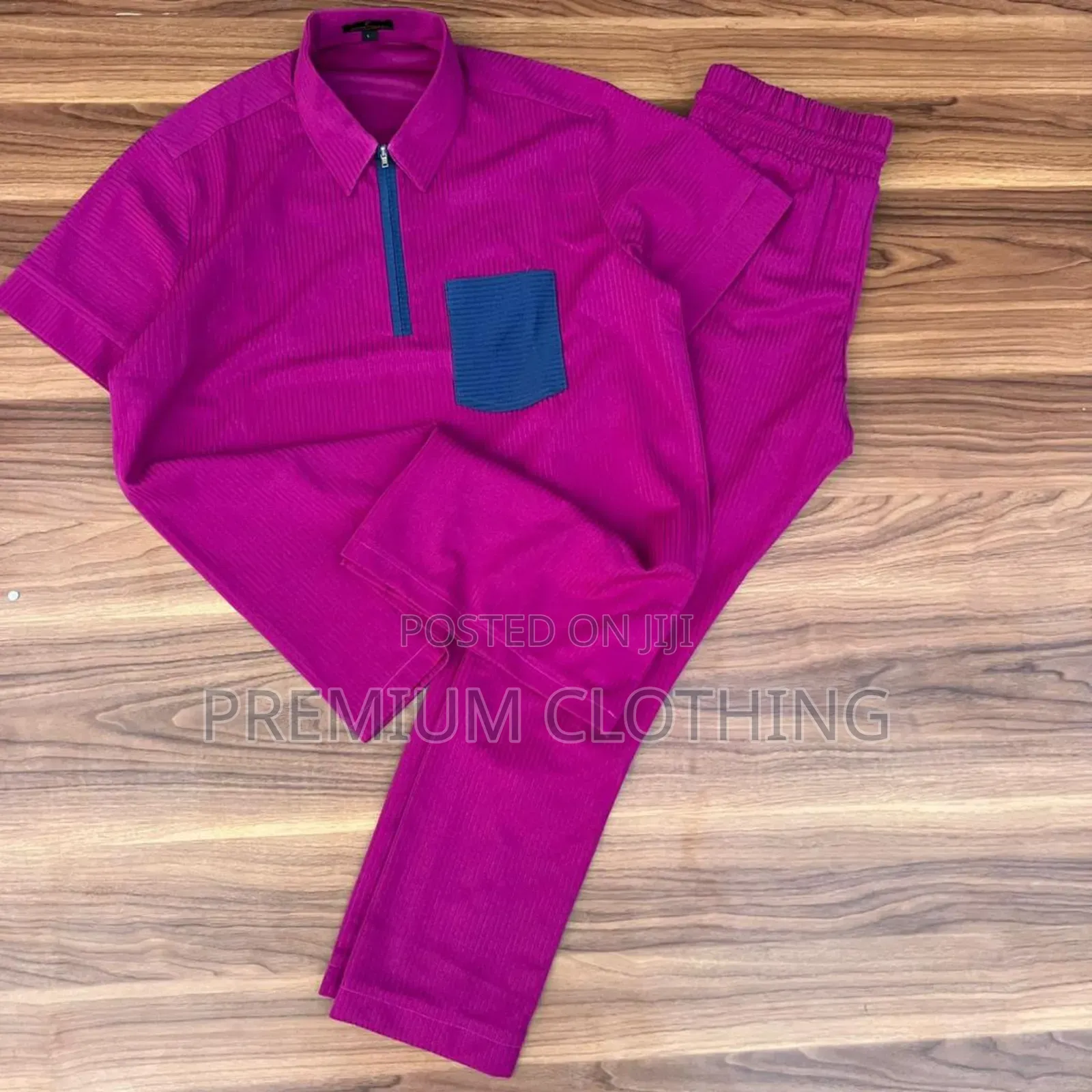High Quality Top and Down Available