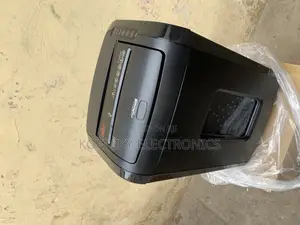 Segregated Nigachi Paper Shredder 100sheet