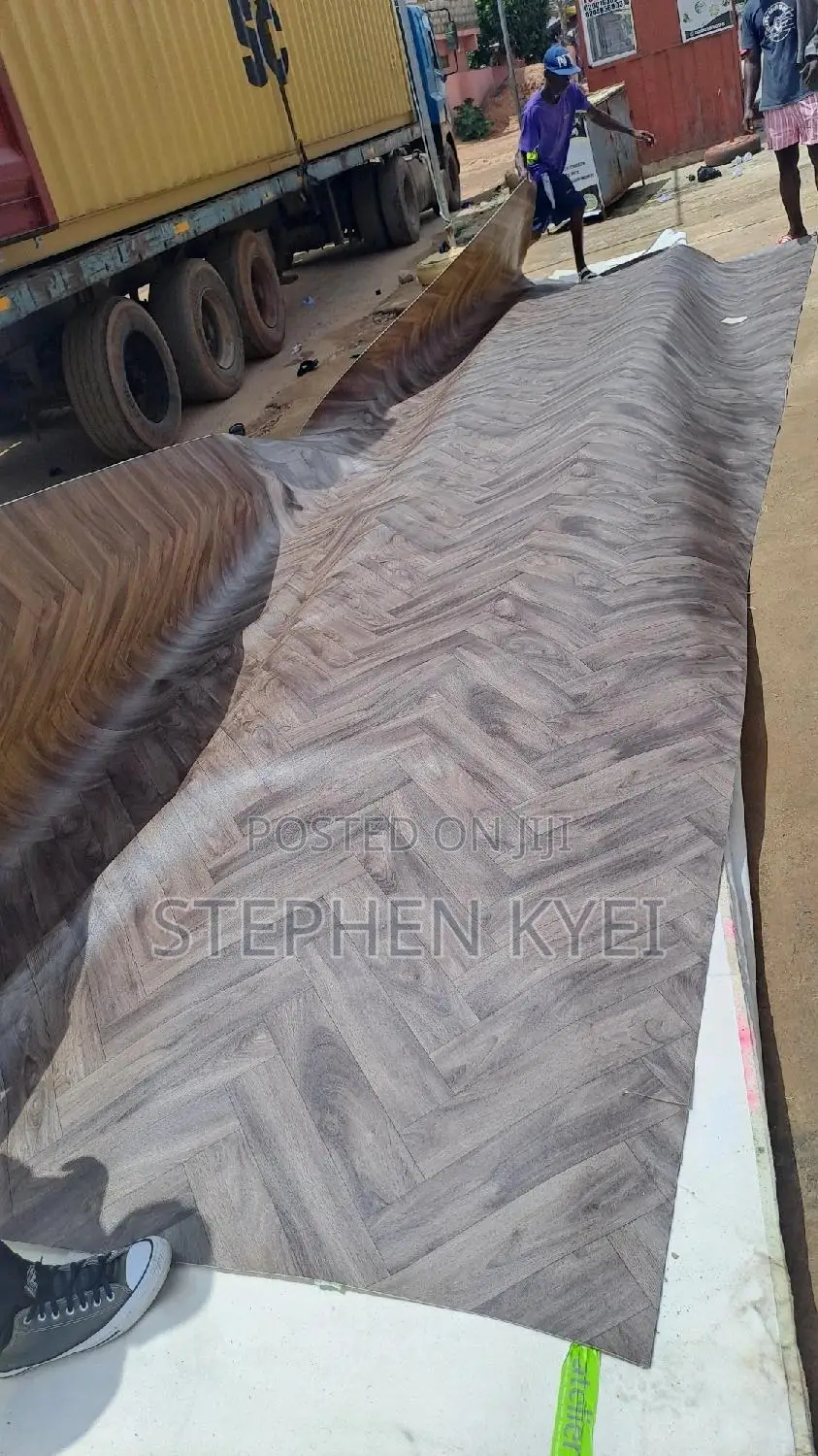 Home Used and Brand New Carpets