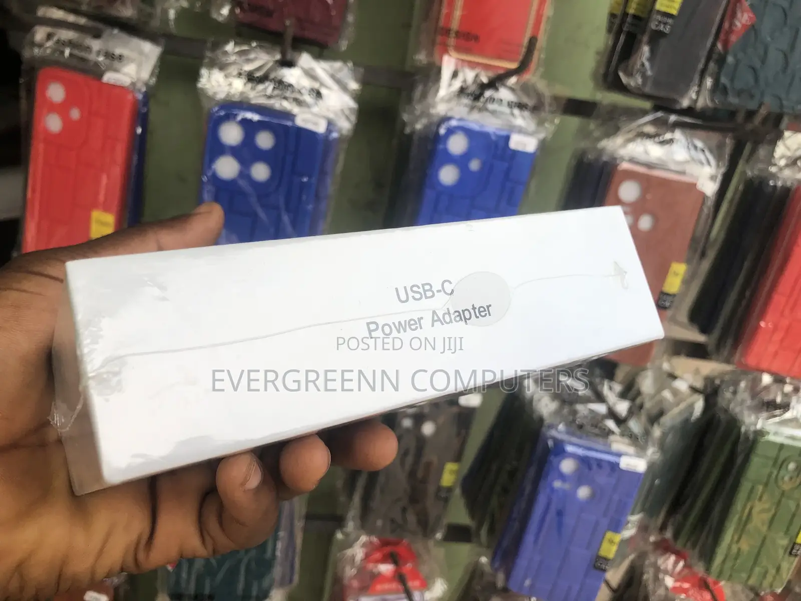 iPhone 14 Pro Max Chargers, 50W Fast Charger