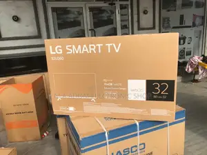 LG Smart TV 32” Led Tv