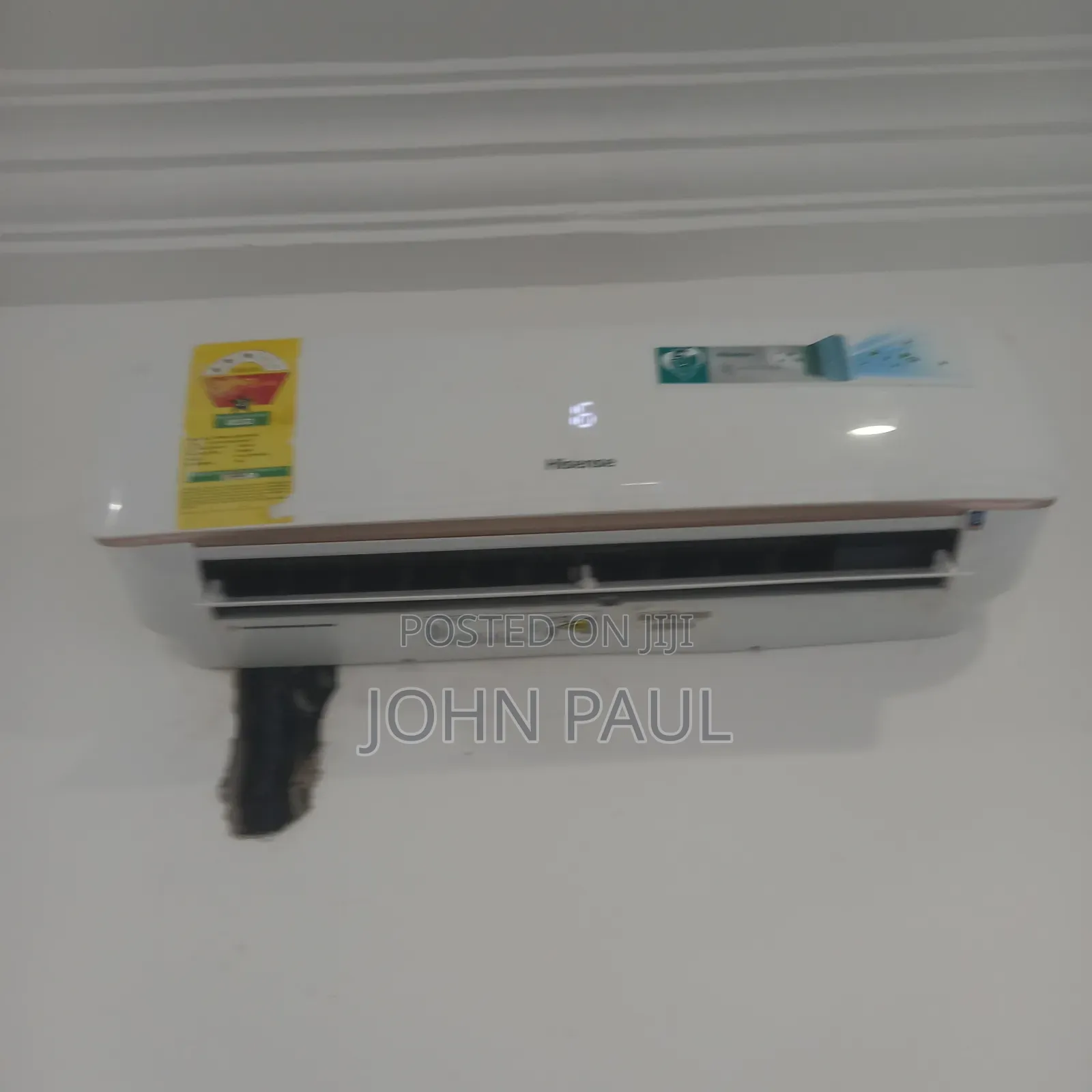 Air Conditioning Installation