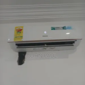 Air Conditioning Installation