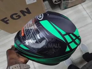 Motorbike Helmet For Riders