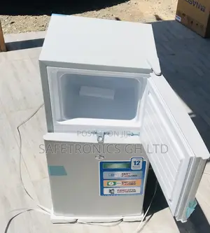 Shop New Nasf2-120 Topfreezer 2 Doors Nasco Gray