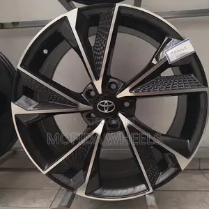 Toyota Rim 15