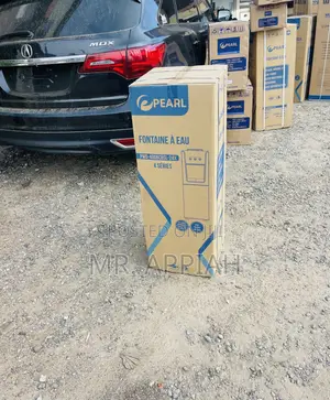 Get Pearl PWD —4006 Electric Water Dispenser.