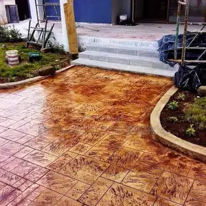 Call We for You Compound Work , Good Job