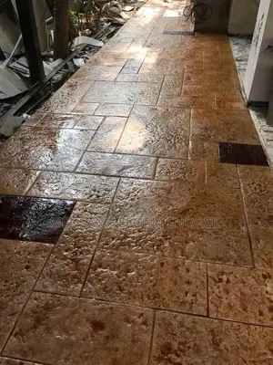 Call We for You Compound Work , Good Job