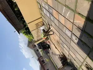 Call We for You Compound Work , Good Job