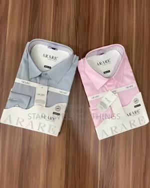 Special Plain Shirts for Men