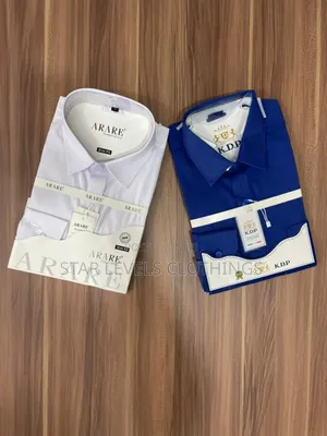 Special Plain Shirts for Men