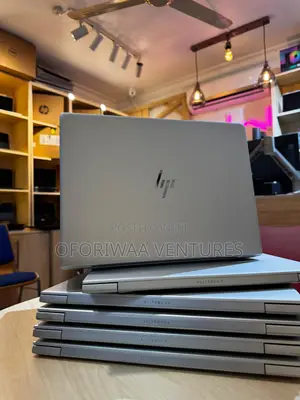 Laptop HP EliteBook 840 G6 8GB Intel Core I5 SSD 256GB
