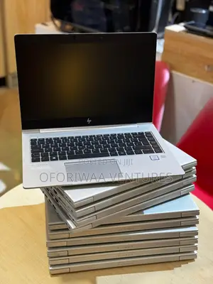 Laptop HP EliteBook 840 G6 8GB Intel Core I5 SSD 256GB
