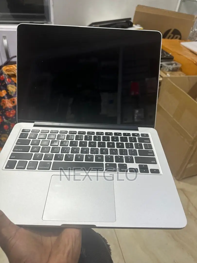 Laptop Apple MacBook 8GB Intel Core I5 SSD 128GB