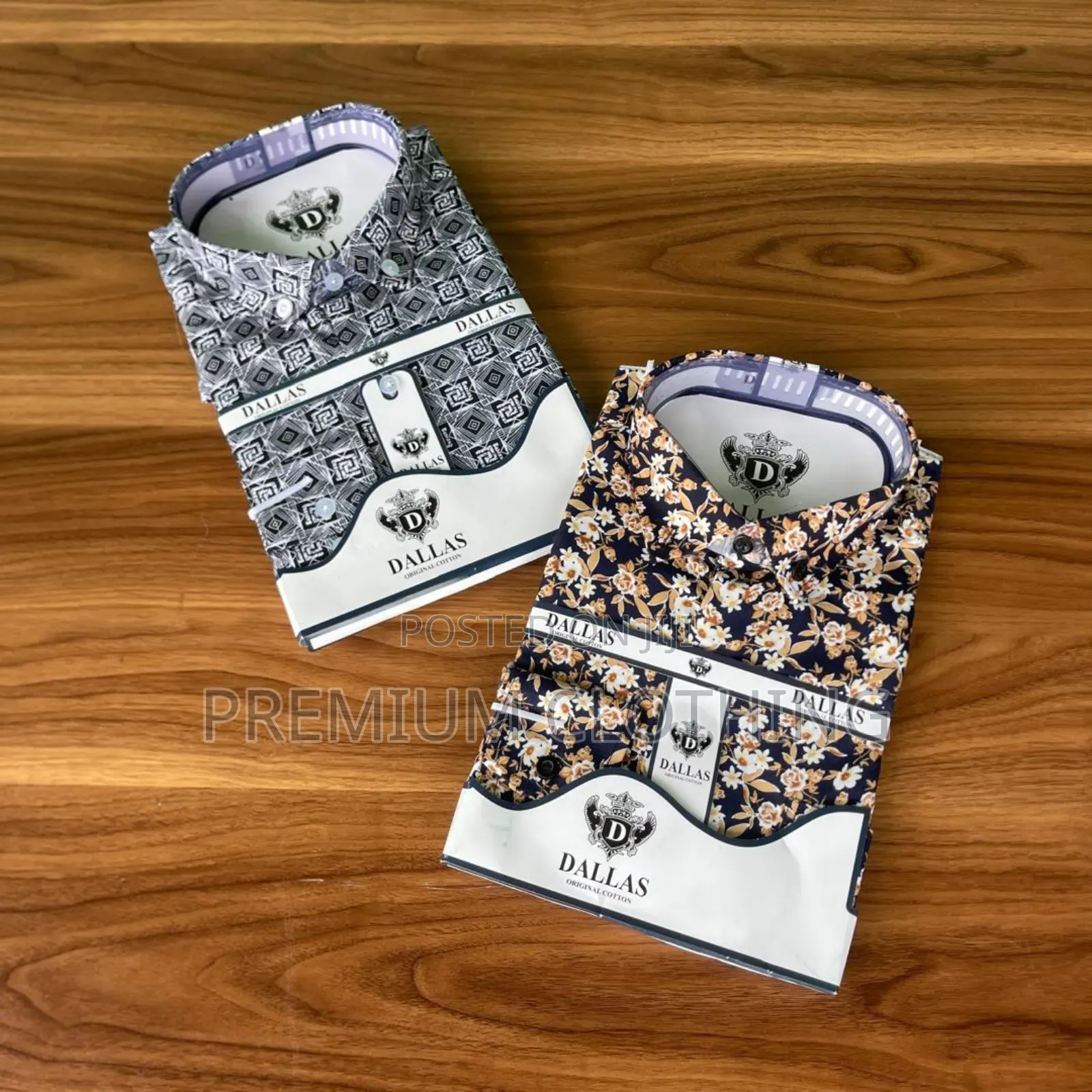 Ori*Inal Designed Top Shirts Available