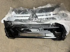 Mitsubishi Outlander 2019,2020,2021,2022 Front Bumper Shells