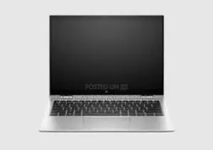 New Laptop HP EliteBook 830 16GB Intel Core I7 SSD 256GB