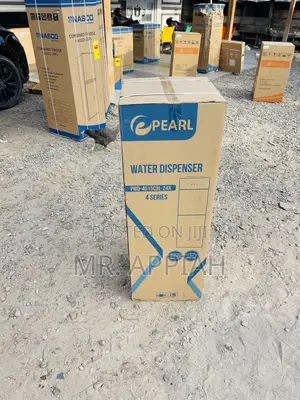 Order Classic Pearl PWD 4015 Electric Water Dispenser,Black