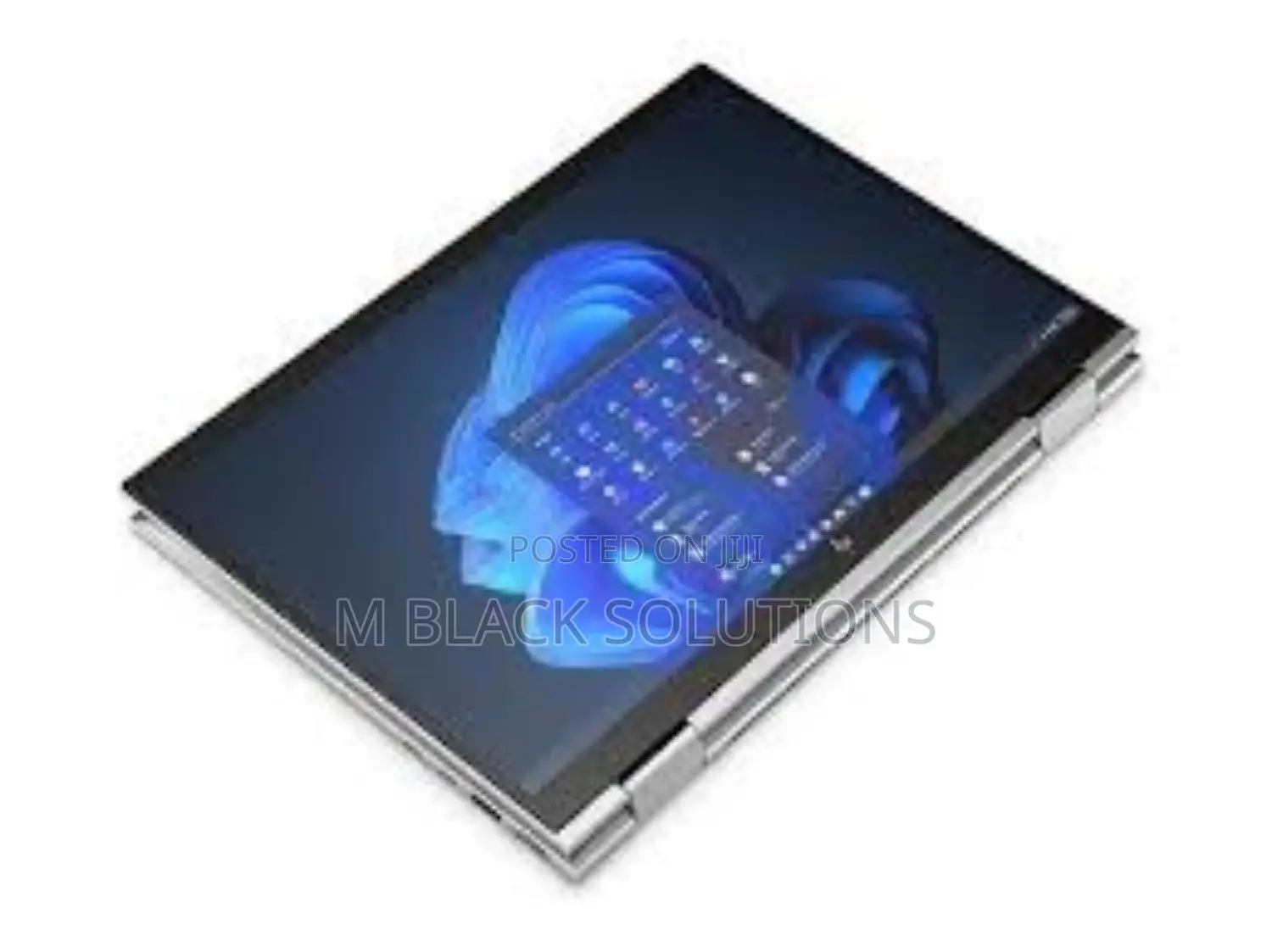 New Laptop HP EliteBook 830 16GB Intel Core I7 SSD 256GB