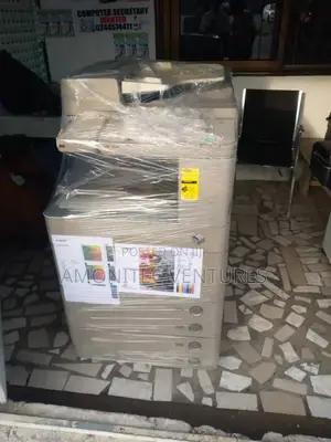 Canon Ir Advanced 5030i