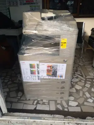 Canon Ir Advanced 5030i