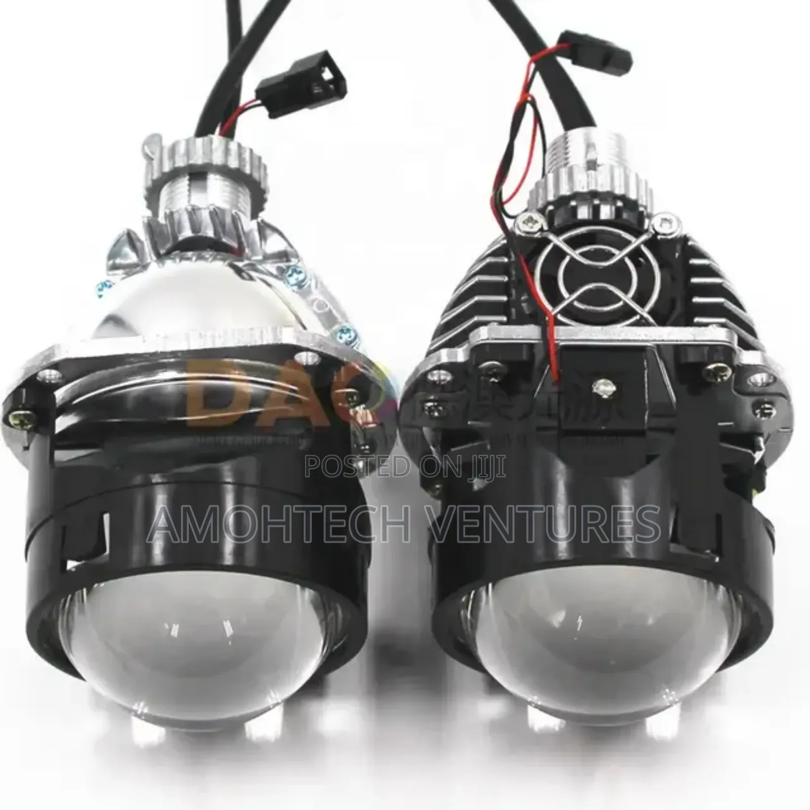 LED Projector Lights