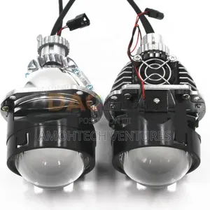 LED Projector Lights