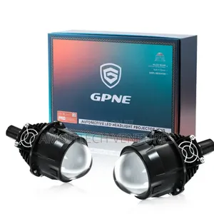 LED Projector Lights