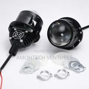 LED Projector Lights