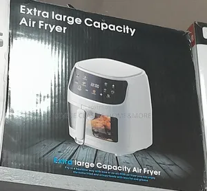 Extra Large Capacity Air Fryer Oven(8lit)