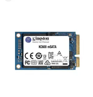 256gb Msata SSD