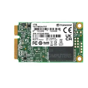 1tb Msata Ssd