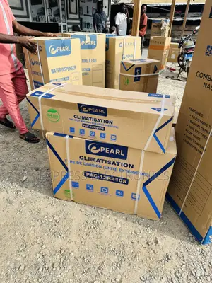 Available Now at Store Pearl 1.5hp Split R410 Gas White