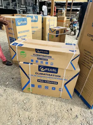 Call and Order for Pearl .5hp Split White R410 Gas