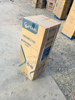 Reliable and Fast Water Dispenser PWD-4015 Hot/Cold