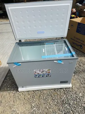 Available Now 316 PCF-380 Chest Freezer Pearl