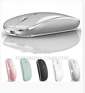Apple Wireless Mouse