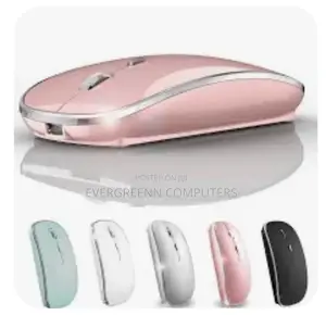 Apple Wireless Mouse