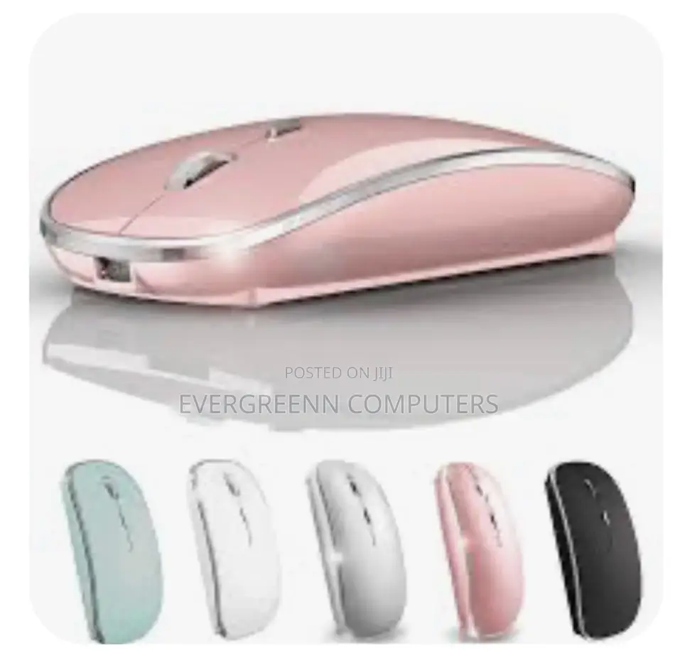 Apple Wireless Mouse