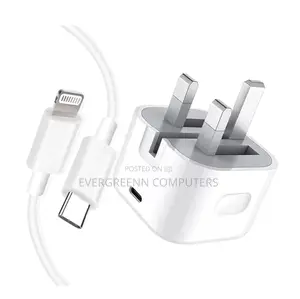 iPhone 14 Pro Max Chargers, 50W Fast Charger