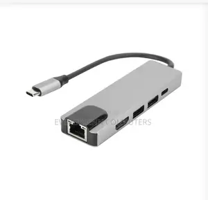 Type C to USB Hub/Converter