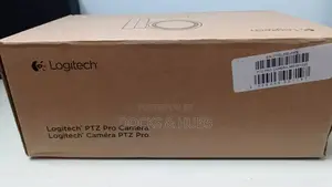 Logitech PTZ Pro Video Conferencing Camera