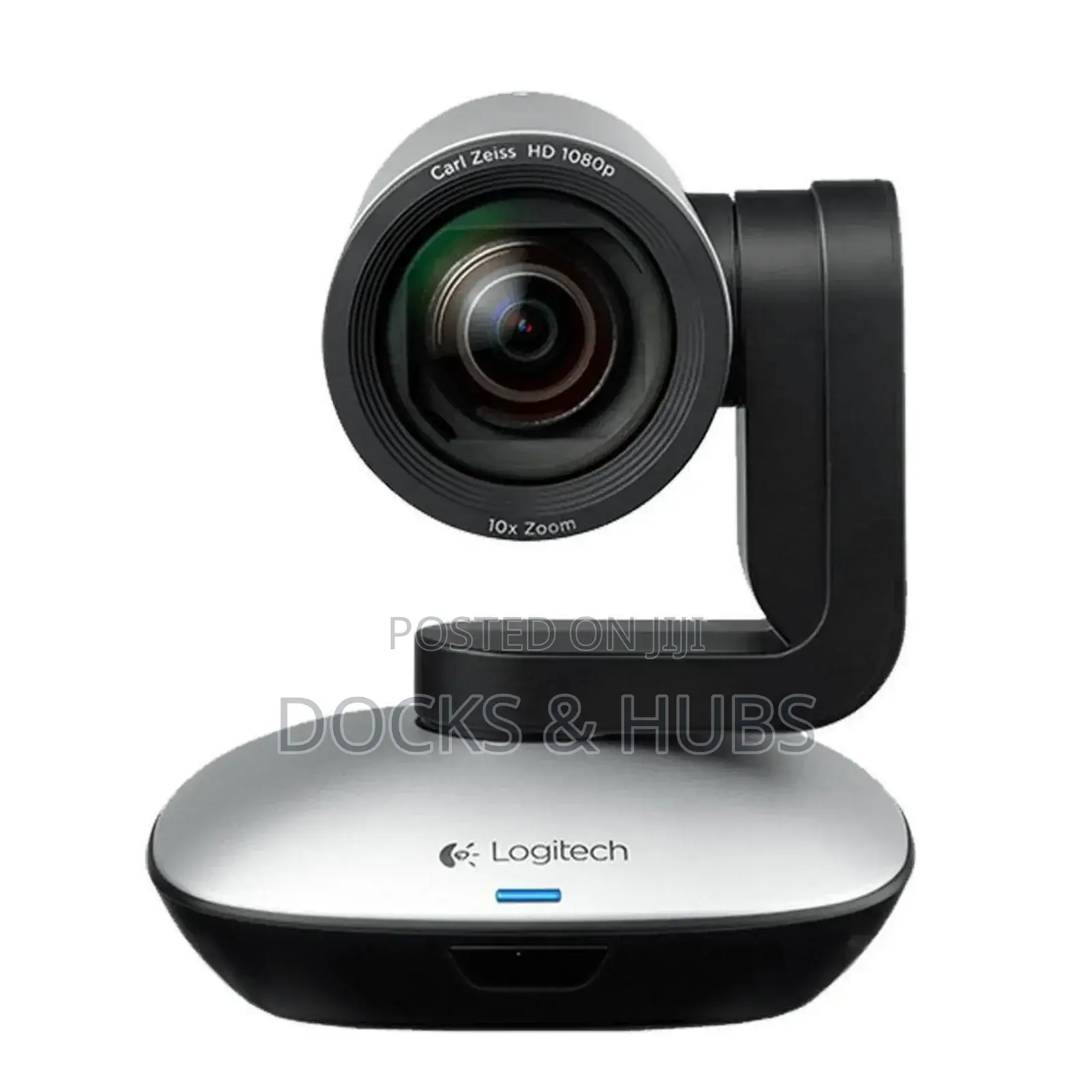 Logitech PTZ Pro Video Conferencing Camera