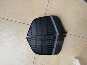 Honda Fit 2014-17 Foglight With No Hole