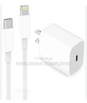iPhone 12 Charger,20W, Type C to Type C